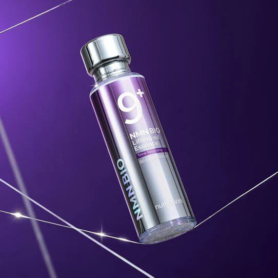Numbuzin No.9 NAD Bio Lifting Essence | Atelier De Glow UAE