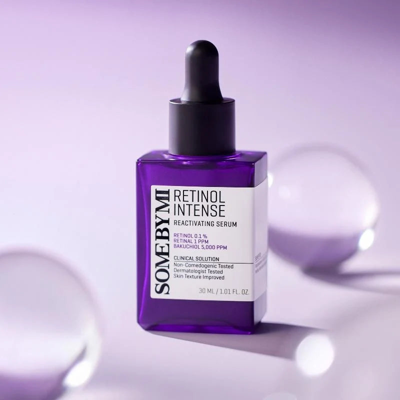 SOME BY MI Intense Reactivating Serum 30ml