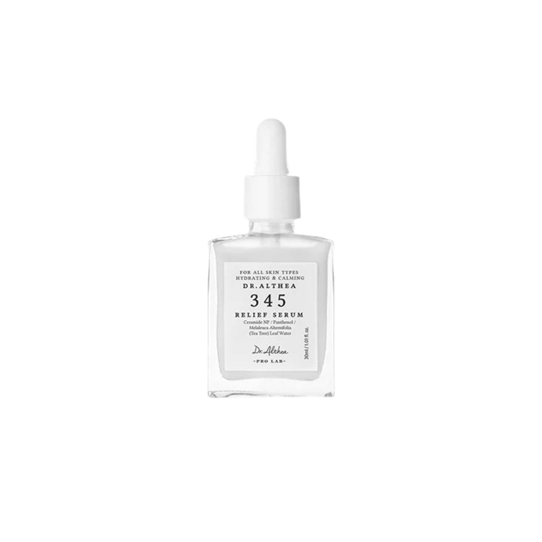 Dr.Althea 345 Relief Serum 30ml
