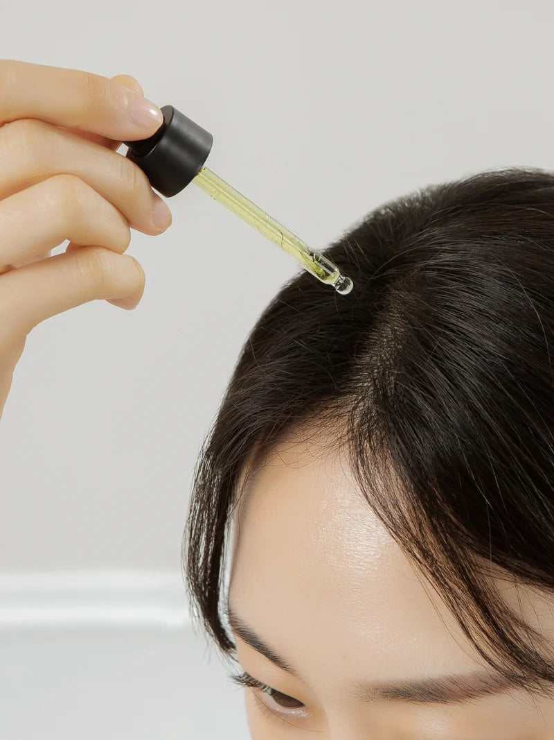 mixsoon Scalp &amp; Hair Essence | Atelier De Glow UAE