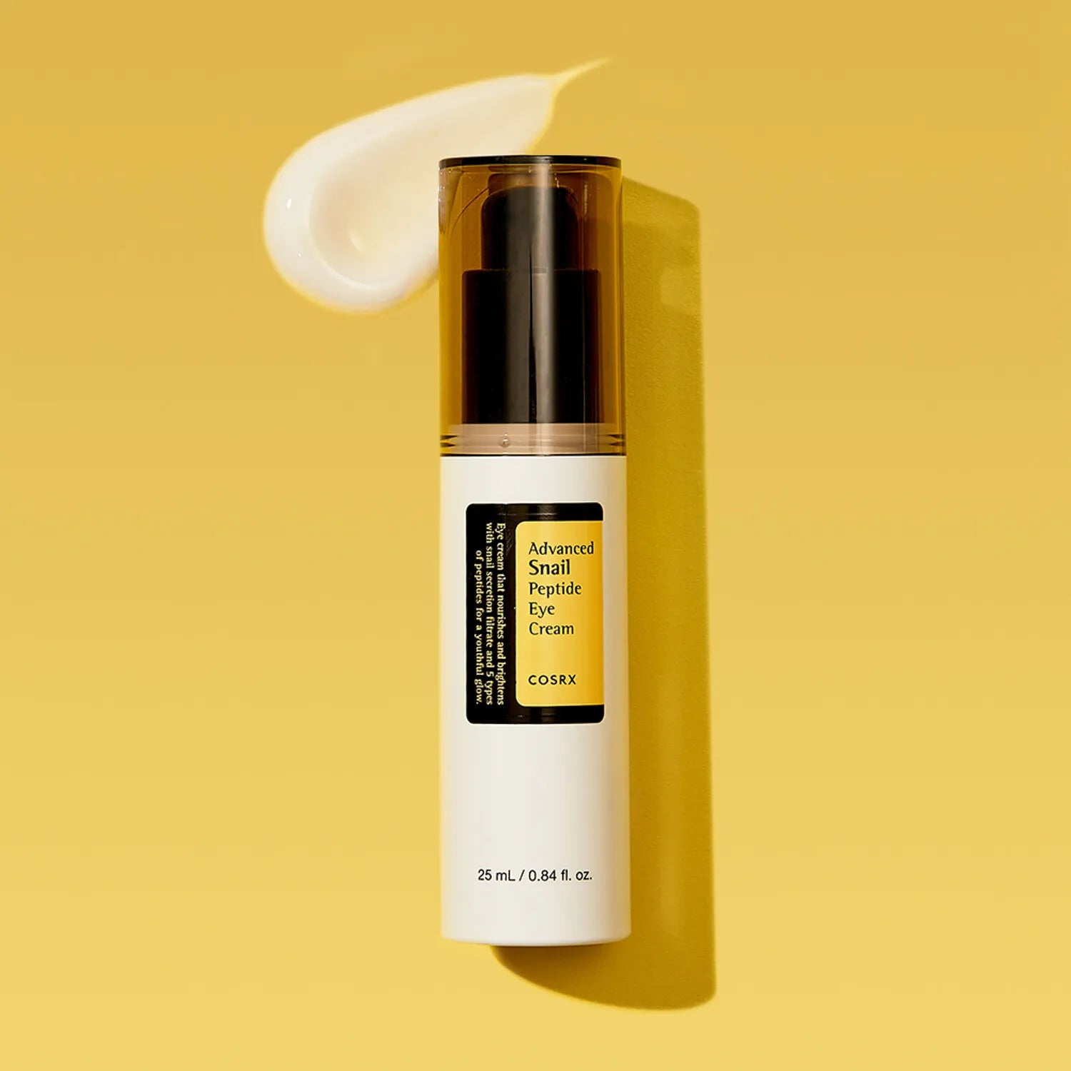 COSRX Advanced Peptide Eye Cream 25ml
