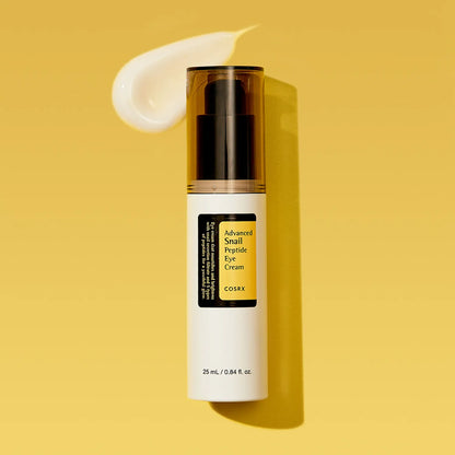 COSRX Advanced Peptide Eye Cream 25ml