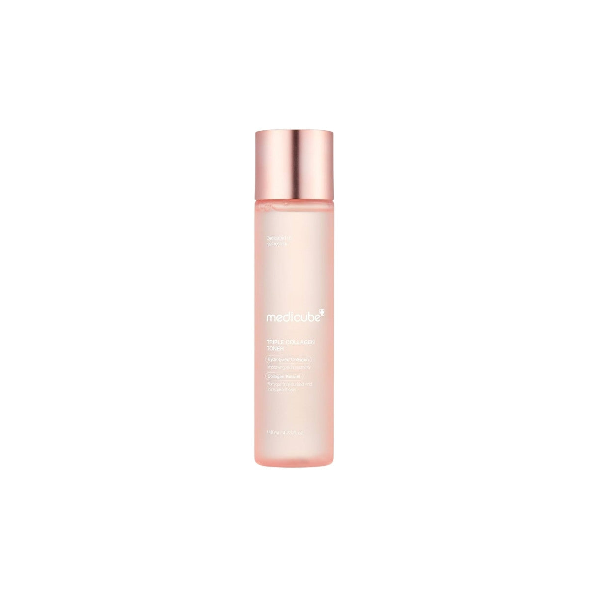Medicube Triple Collagen Toner 140ml