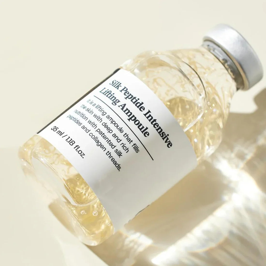 Silky, fast-absorbing, and deeply nourishing ampoule by Sungboon Editor that delivers 72-hour moisture and a radiant, glass-skin glow without stickiness at Atelier De Glow UAE.