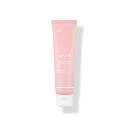 medicube - PDRN Pink Hyaluronic Moisturizing Cream