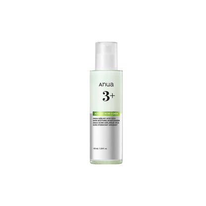 Anua Azelaic Acid Cica Skin Soothing Moisturizer 100ml - Redness relief face cream - Atelier De Glow UAE