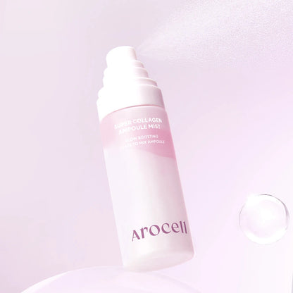 Arocell Super Collagen Ampoule Mist 30ml