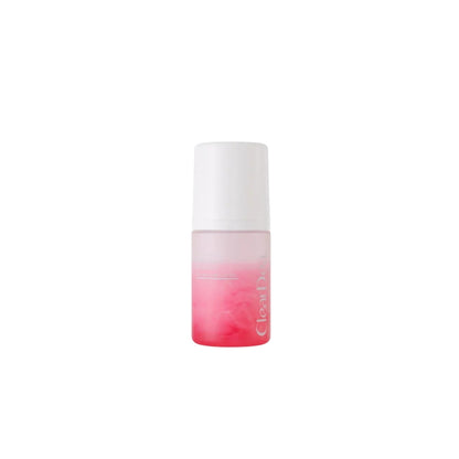 ClearDea Mucin Mineral Vita Bubble First Essence – 60ml Korean foaming essence with Vegan Mucin and Vitamin B3/B5 available at Atelier De Glow UAE.