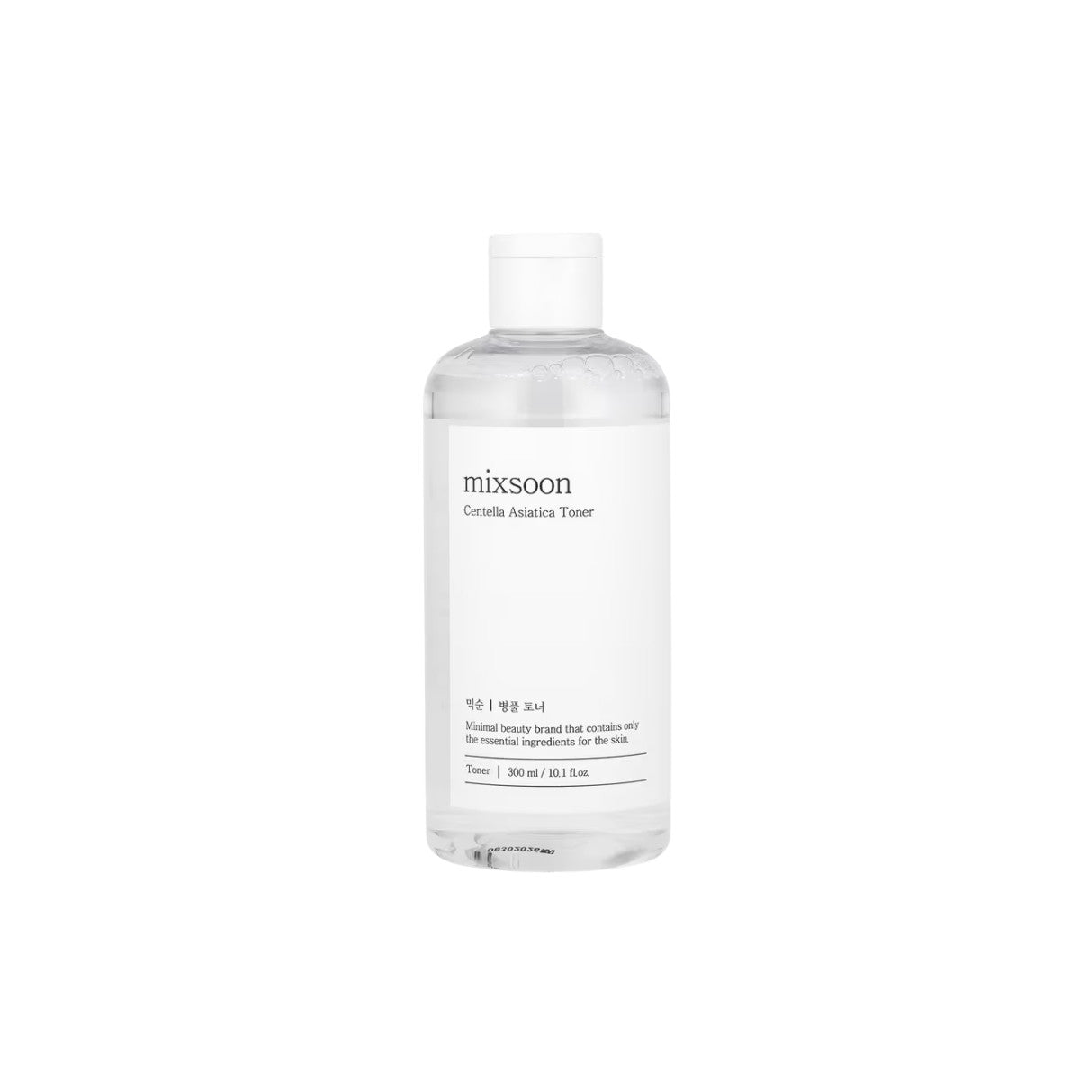 mixsoon Centella Asiatica Toner
