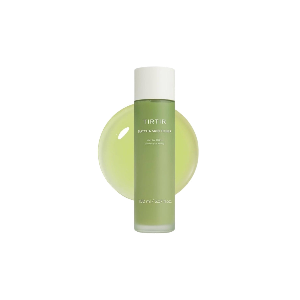 TIRTIR Matcha Skin Toner 150ml