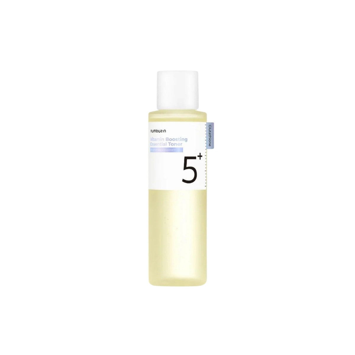 Numbuzin No.5 Vitamin Boosting Essential Toner