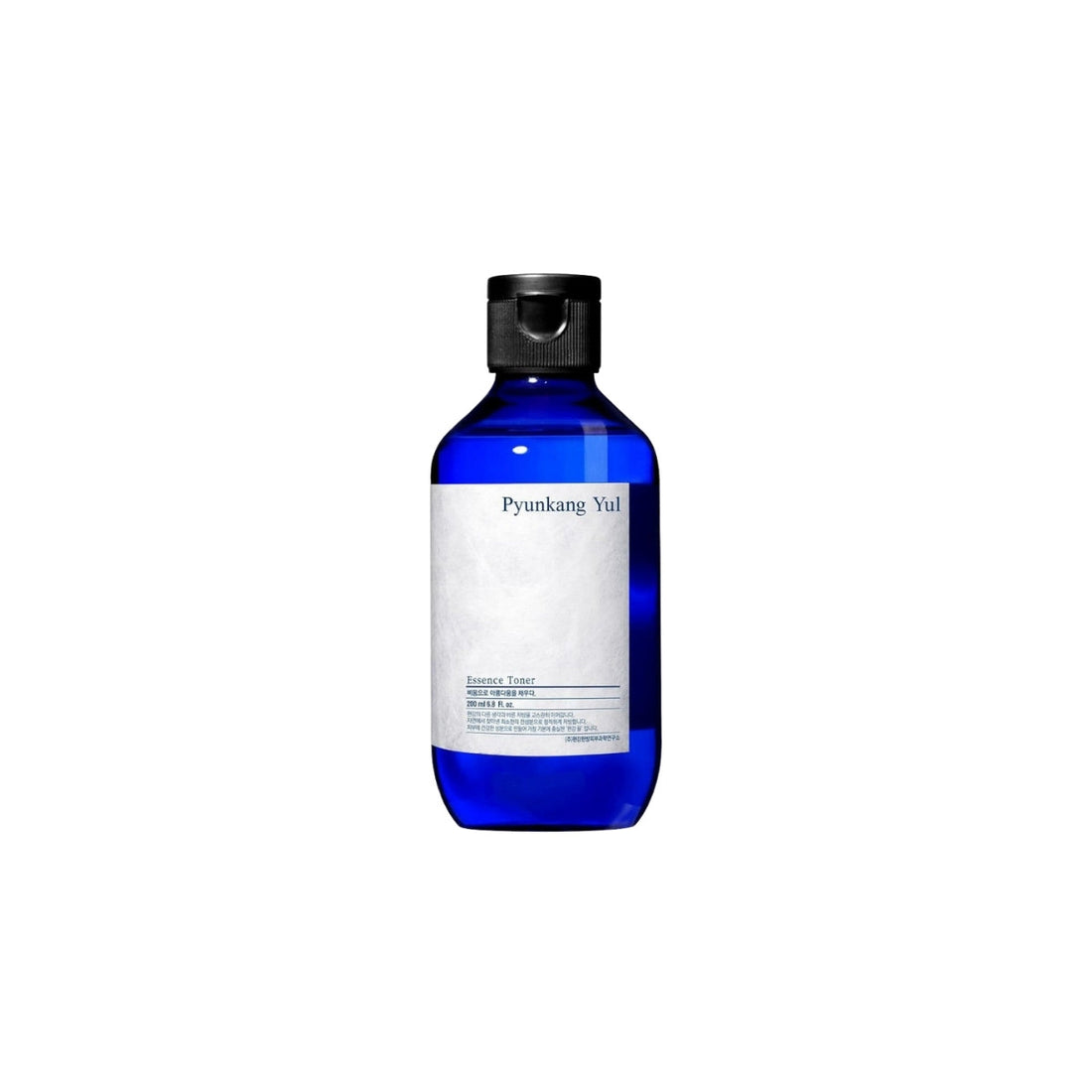 Pyunkang Yul Essence Toner – Korean facial toner with 91.3% Astragalus Membranaceus Root Extract available at Atelier De Glow UAE.
