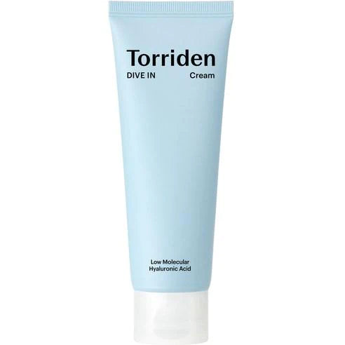 Torriden DIVE-IN Low Molecule Hyaluronic Acid Cream