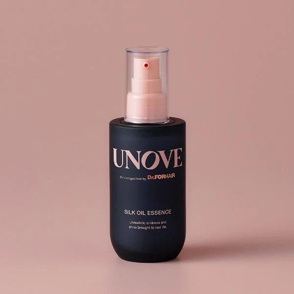 UNOVE Silk Oil Essence 70ml