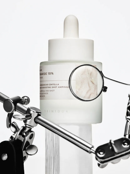 SKIN 1004 Madagascar Centella Niacinamide 10 Boosting Shot Ampoule 30ml