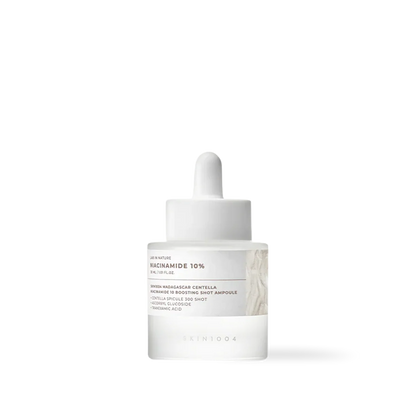 SKIN 1004 Madagascar Centella Niacinamide 10 Boosting Shot Ampoule 30ml