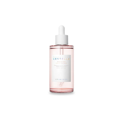 SKIN1004 Madagascar Centella Poremizing Fresh Ampoule 50ml – soothing pore-care serum with Himalayan pink salt and Centella Asiatica for refined skin available at Atelier De Glow UAE.