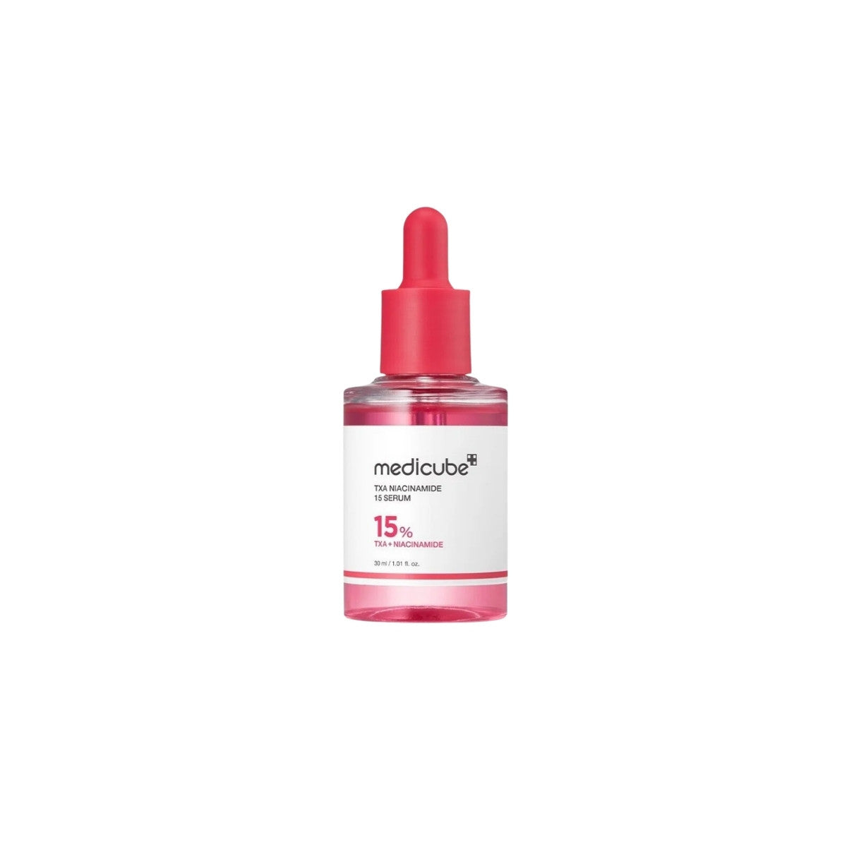Medicube TXA Niacinamide 15 Serum 30ML