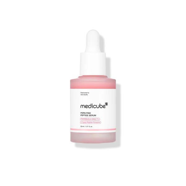 Medicube PDRN Pink Peptide Serum 30ml