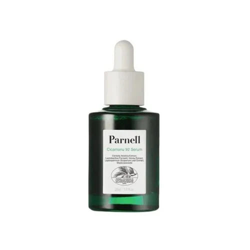 Parnell  Cicamanu 92 Serum 30ml