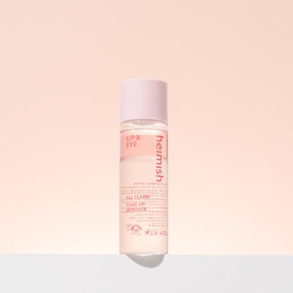 Heimish All Clean Makeup Remover 120ml