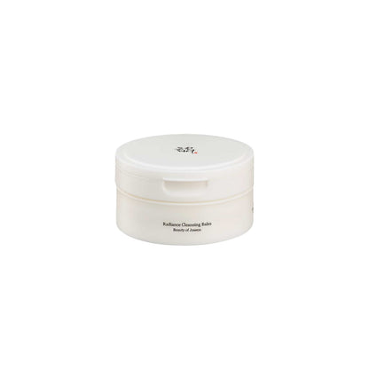 Beauty of Joseon Radiance Cleansing Balm – 100ml Korean Hanbang balm with Rice Bran Water and Fermented Grains available at Atelier De Glow UAE.