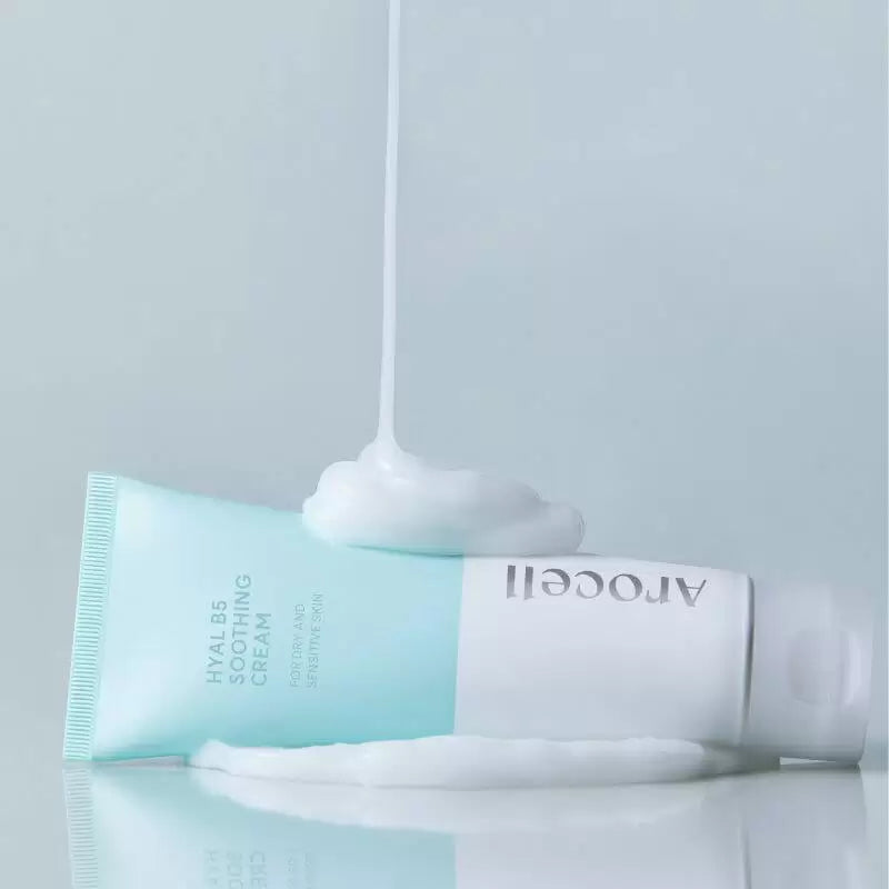 Arocell B5 Moisturizer – Professional-grade "Topical Liquid Bandage &amp; 24-Hour Non-Sticky Calming Shield" for a flawless skin profile, shop at Atelier De Glow UAE.