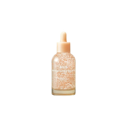 Abib Glutathiosome Dark Spot Capsule Serum 50ml – Advanced Glutathiosome and Niacinamide infused Korean brightening serum available at Atelier De Glow UAE.