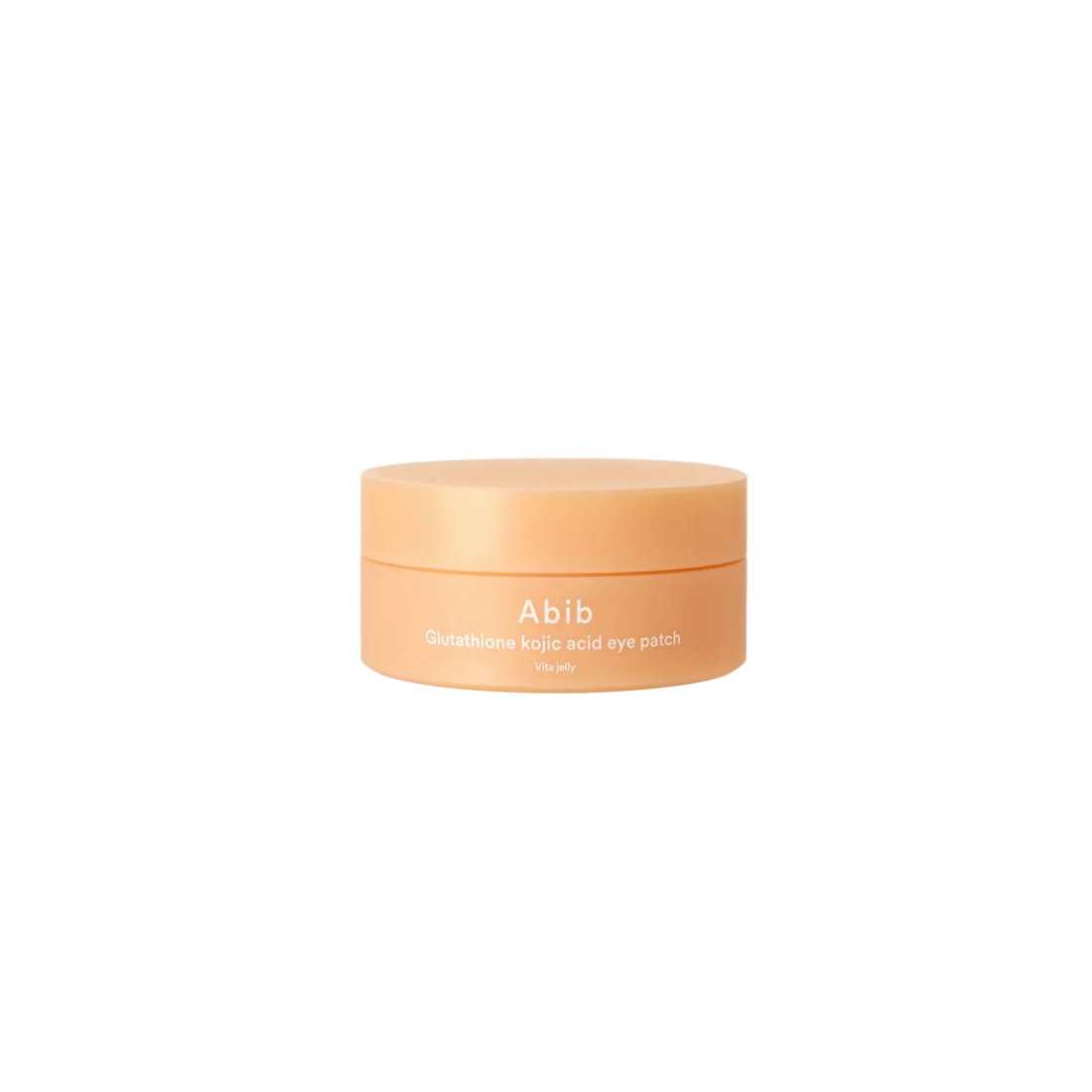 Abib Glutathione Kojic Acid Eye Patch Vita Jelly 60PCS