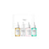 SKIN1004 Madagascar Centella Ampoule Kit – set of 4 soothing and hydrating facial ampoules featuring pure Centella Asiatica extract for sensitive skin available at Atelier De Glow UAE.