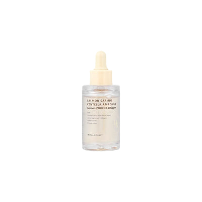 HEVEBLUE Salmon Caring Centella Ampoule 30ml
