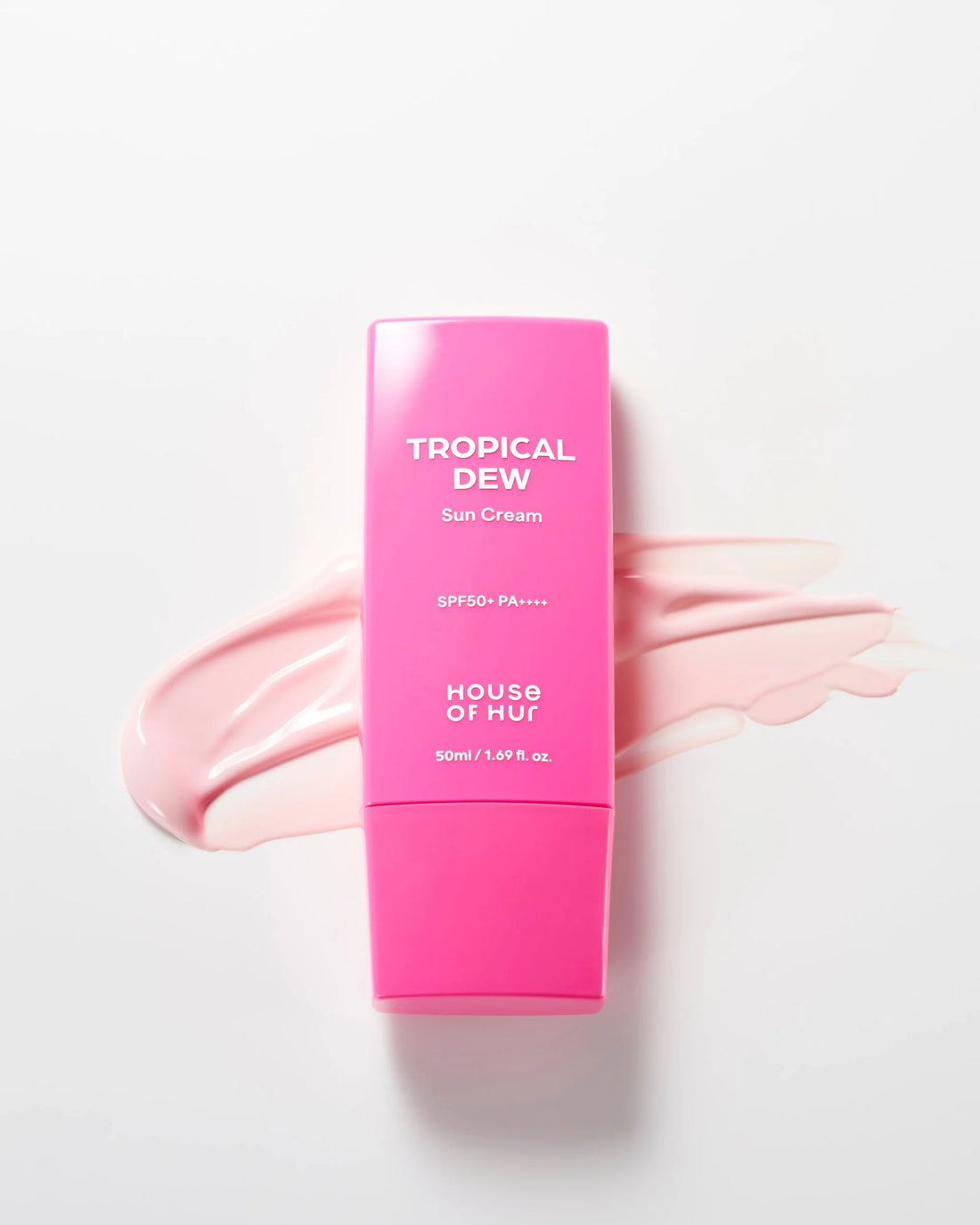 House of Hur  Tropical Dew Sun Cream 50ml