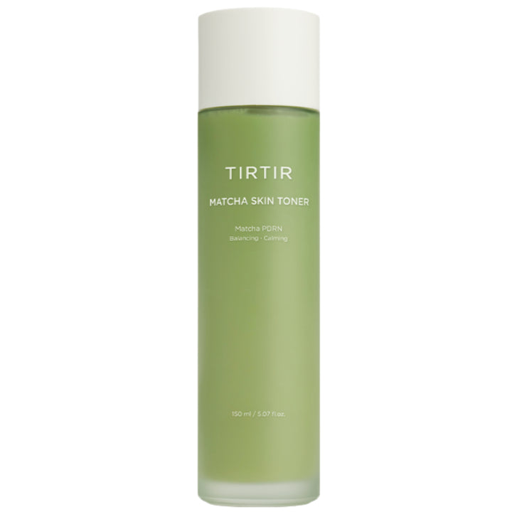 TIRTIR Matcha Skin Toner | Atelier De Glow UAE