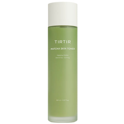 TIRTIR Matcha Skin Toner | Atelier De Glow UAE