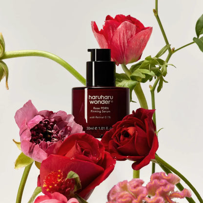 Haruharu Wonder PDRN Serum – Professional-grade "Topical Collagen Injection Matrix &amp; 24-Hour Non-Sticky Jello Glow Filter" for a flawless skin profile, shop at Atelier De Glow UAE.