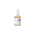 Anua Heartleaf 80% Soothing Ampoule 30ml – High-concentration Houttuynia Cordata extract and Panthenol Korean serum available at Atelier De Glow UAE.