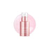 Medicube PDRN Pink Collagen Exosome Shot Serum 2000 – 30ml clinical micro-spicule beginner ampoule with 2000ppm Exosomes and Salmon DNA available at Atelier De Glow UAE.