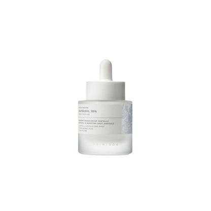 SKIN1004 Madagascar Centella Matrixyl 10 Boosting Shot Ampoule 30ml