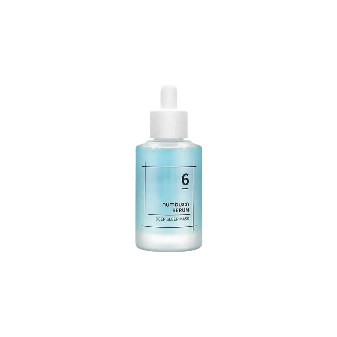 Numbuzin No.6 Deep Sleep Mask Serum 50ml