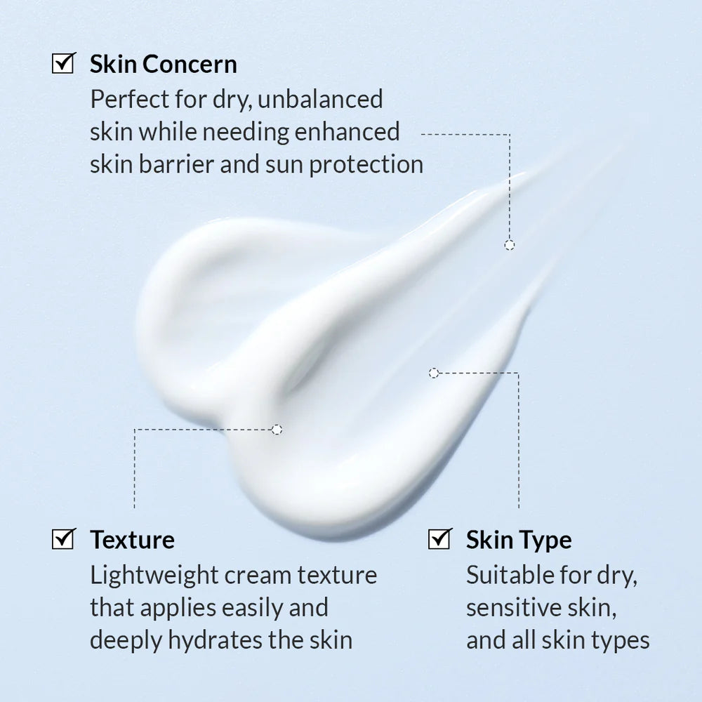 Dr. Althea Aqua Glowing Sunscreen 45ml