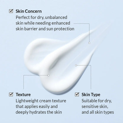 Dr. Althea Aqua Glowing Sunscreen 45ml