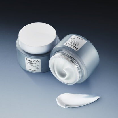 SKIN1004 Firming Cream – Professional-grade "Topical Collagen Injection Barrier &amp; 24-Hour Non-Sticky Jello Glow Filter" for securing a flawless profile, shop at Atelier De Glow UAE.