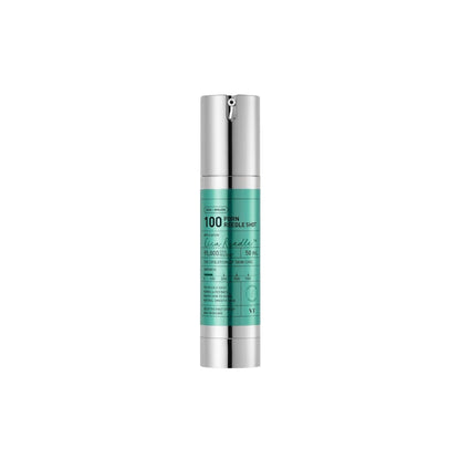 VT PDRN Reedle Shot 100 50ml – advanced skin-refining treatment with micro-needle technology and PDRN for improved absorption and skin texture at Atelier De Glow UAE.