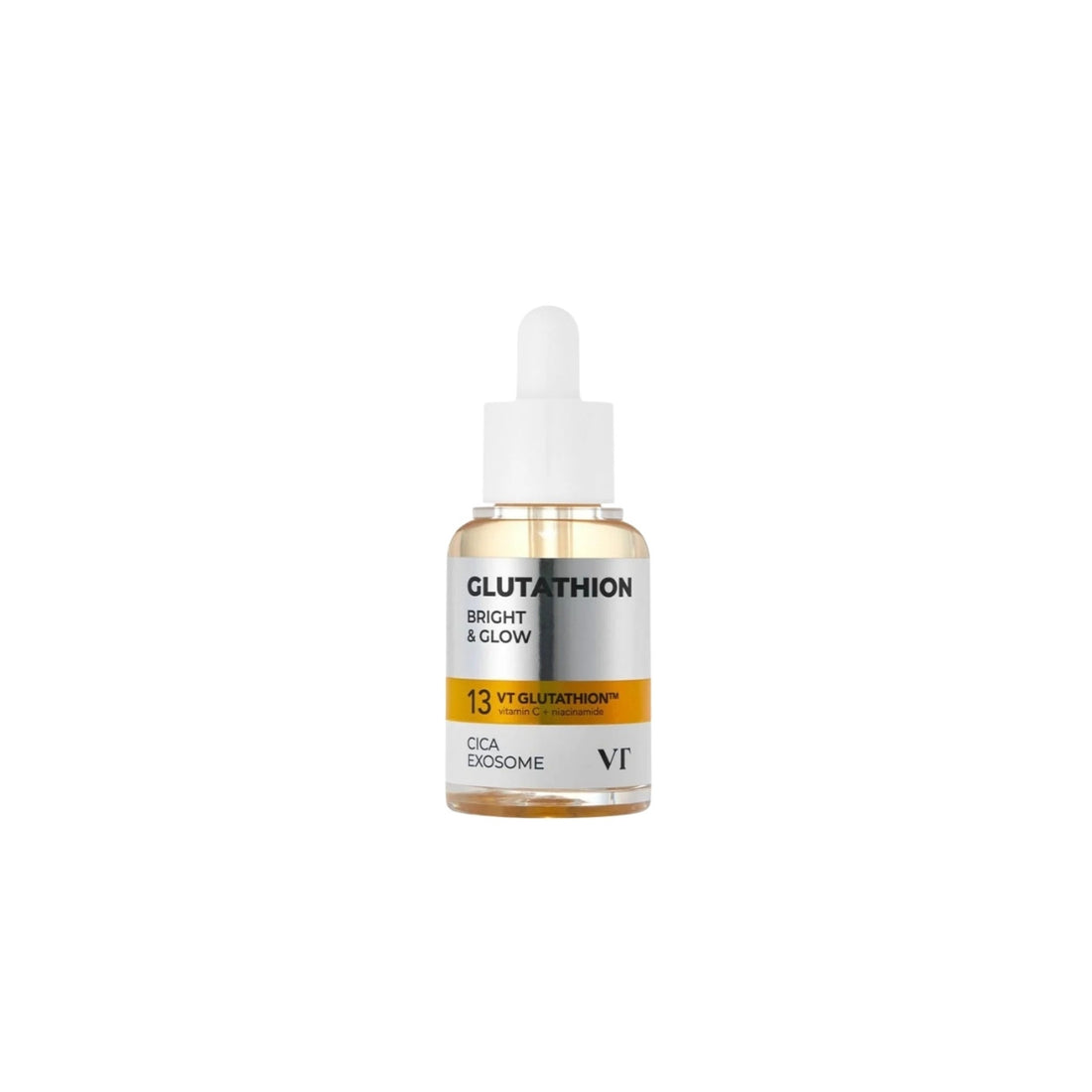 VT Glutathione G2 Brightening Ampoule 30ml