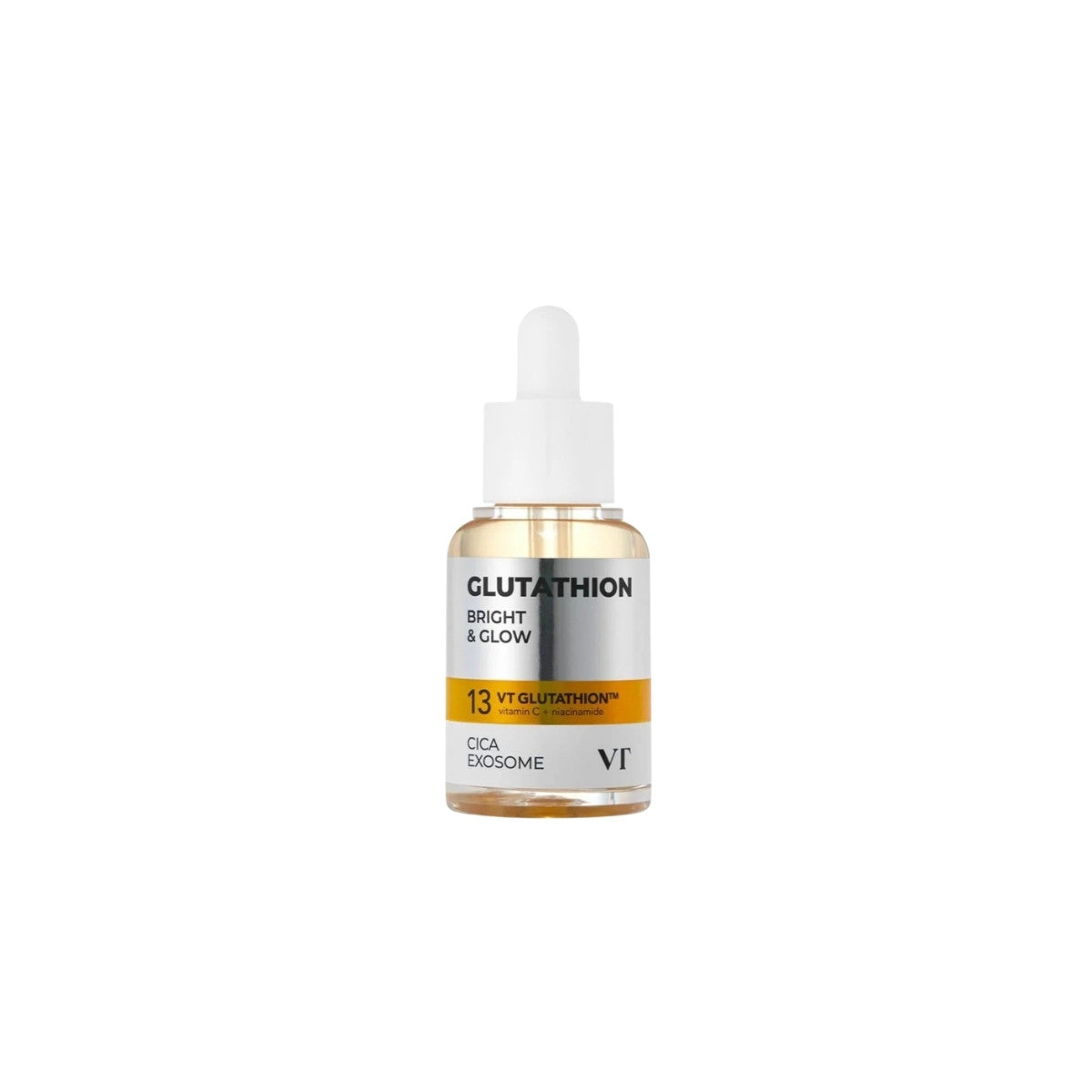 VT Glutathione G2 Brightening Ampoule 30ml