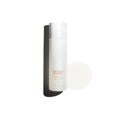 Haruharu Wonder Centella 3% PHA Gentle Liquid Exfoliating Serum – 120ml sensitive-safe chemical exfoliant with Centella at Atelier De Glow UAE.