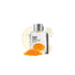 FRANKLY PDRN Bounce Ball Serum – 30ml shake-to-activate biphasic serum with 99% Pure Salmon DNA and Salmon Egg Extract available at Atelier De Glow UAE.