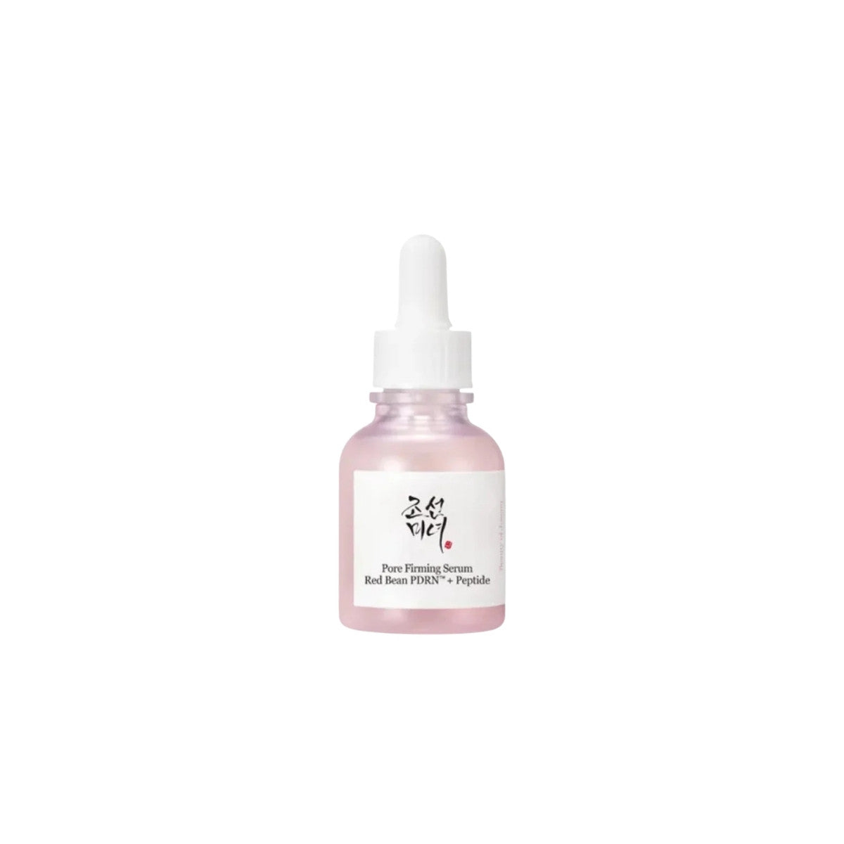 Beauty of Joseon Pore Firming Serum – 30ml Korean treatment with Red Bean Extract and Peptides available at Atelier De Glow UAE.
