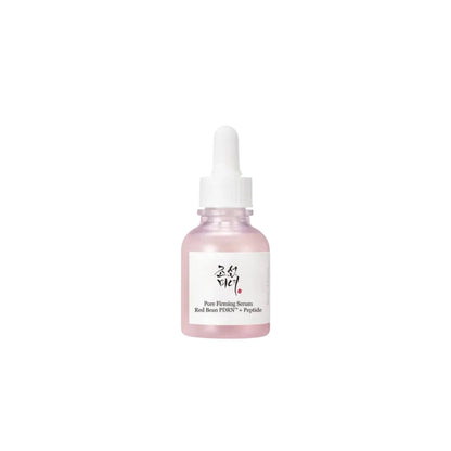 Beauty of Joseon Pore Firming Serum – 30ml Korean treatment with Red Bean Extract and Peptides available at Atelier De Glow UAE.