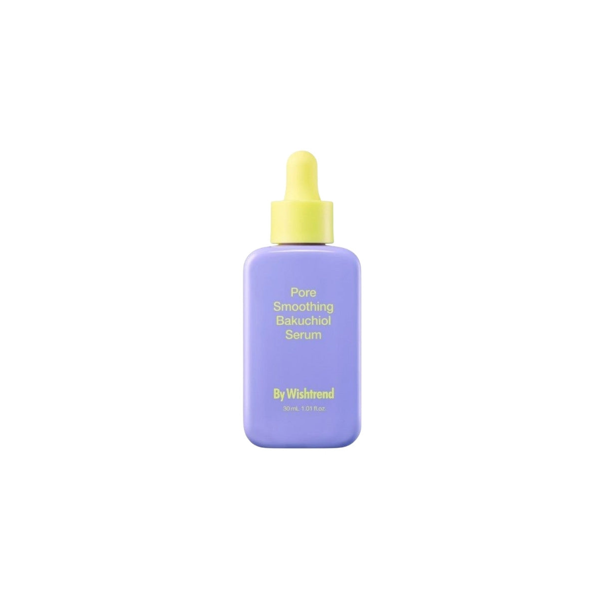 By Wishtrend Pore Smoothing Bakuchiol Serum 30ml